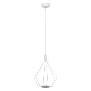 Eglo 39319 - LED Lampa suspendata CADOS LED/5,4W+LED/3,3W