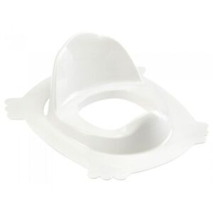 Thermobaby Reductor Luxe pentru toaleta Lily White