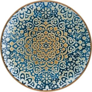 Farfurie întinsă Bonna Alhambra 21 cm