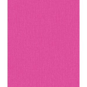 Arthouse Tapet - Samba Plain Samba Plain Hot Pink