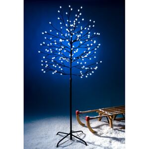Copac cu luminite cu LED