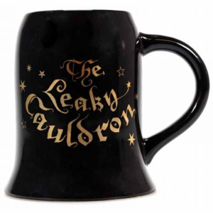 Harry Potter - Leaky Cauldron Cană