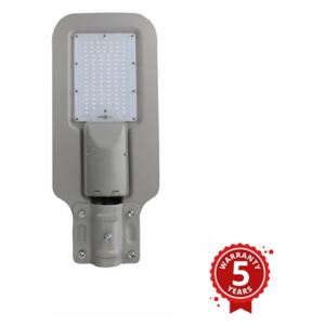 LED Lampă stradală LED/100W/230V IP65