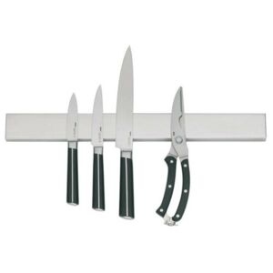Kela Bară magnetică pentru cuțite PLAN, 36 x 5 x 1,5 cm