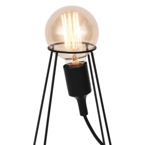 [lux.pro] Lampa de masa - design- Sydney - lampa design industrial - 26cm