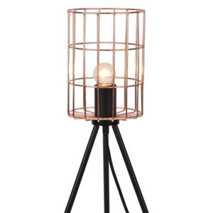[lux.pro] Lampa de masa - design- Sydney - lampa design industrial - 50cm
