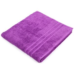 Prosop Exclusive Comfort XL violet, 100 x 180 cm