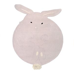 Covor Lorena Bunny 150 x 200 cm
