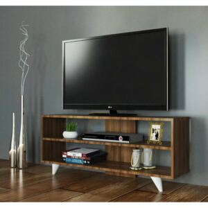 Comoda TV, One Homs, nuc, 120 x 50 x 30 cm, PAL 18 mm