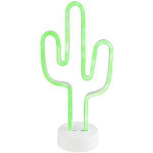 Lampa decorativa LED 1.35W verde Brienne Globo Lighting 28039