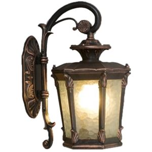Aplica 1xE27 bronz antic Amur Nowodvorski 4692