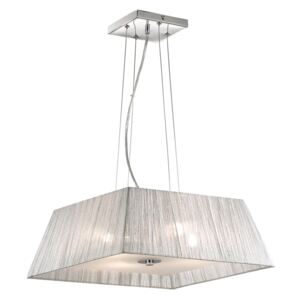 Ideal Lux 35932 - Lustra 4xE14/40W/230V
