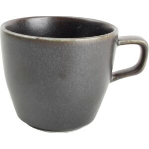 Ceașcă de cafea F2D Ceres Black 190 ml
