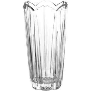 Vază sticlă Bormioli Rocco Corolla 23 cm