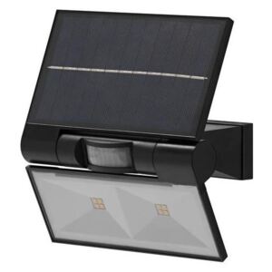 Proiector LED solar de perete cu senzor FLOOD LED/2,9W/3,7V IP44 Ledvance