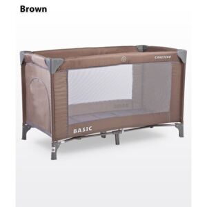 Caretero - Basic Brown