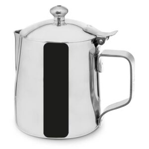 Orion Infuzor cafea și ceai din inox cu capac, 0,35 l