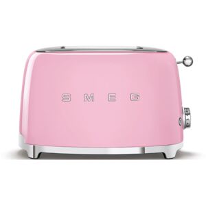 Prăjitor pâine SMEG, roz
