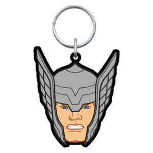 Thor - Head Breloc