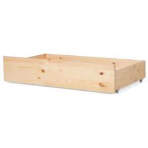 Zondo Set 2 buc. sertare RUVIO (lemn) (lemn deschis)