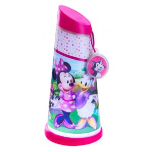 Veioza 2 in 1 Minnie Mouse