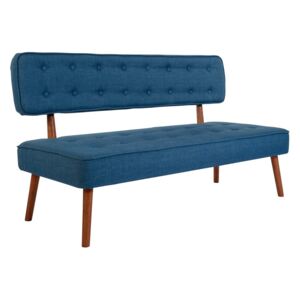 Canapea cu 2 Locuri Westwood Loveseat, Albastru