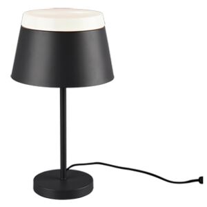 Lampă de masă design gri - Esra