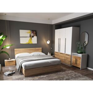 Set Dormitor Timea 5 piese