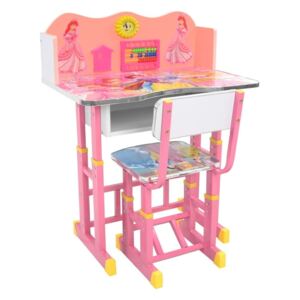 Set birou pentru copii (DA-30 Motiv Masha)