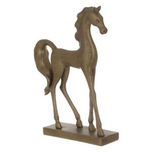 Statuie cal