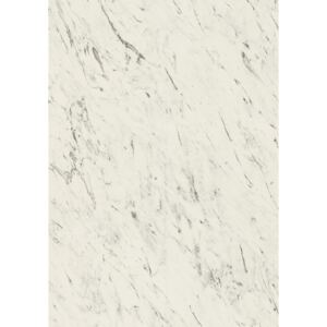 Blat bucatarie Egger F204, Marmura Carrara alb, ST75, 4100 x 600 x 38 mm