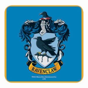 Harry Potter - Ravenclaw Suporturi pentru pahare