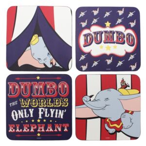 Dumbo Suporturi pentru pahare