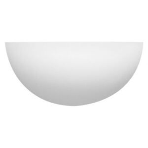 Aplica Wall IV ceramica, alb, 1 bec, 220 V