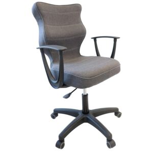 Good Chair Scaun de birou ergonomic NORM gri închis BA-B-6-B-C-FC33-B BA-B-6-B-C-FC33-B