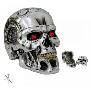 Cutie bijuterii Terminator 18 cm