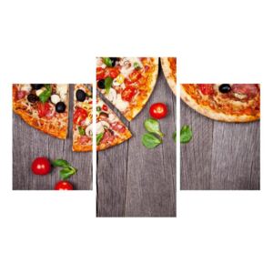 Tablou cu pizza (K011321K90603PCS)