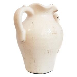 Vaza ceramica AMFORA mica, 22 CM