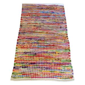 Covor Beliani multicolor 80 x 150 cm