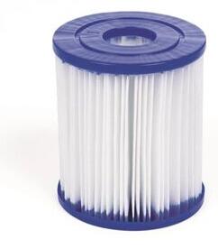 Piscina gonflabila cu pompa de filtrare, Fast Set Albastru, Ø305xH76 cm
