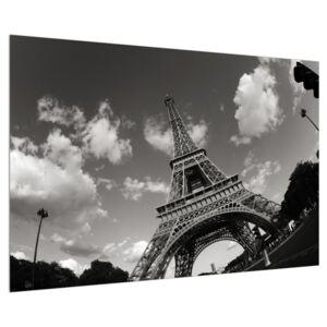 Tablou cu turnul Eiffel (K010545K9060)