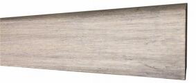 Plinta Bambus Densificat, Culoare Gri, 1850x70x14 mm (GDW-B)