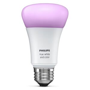 Philips 8718696592984 - Bec LED dimmabil Hue 1xE27/10W/230V