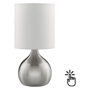 Top Light - Lampă de masă dimmabilă cu touch JULIE LK 1xE14/40W/230V