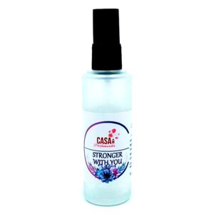 Odorizant profesional – Stronger With You 50ml