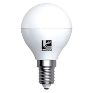 Bec LED E14 sferic 5W 4000K Lumen 13-141251