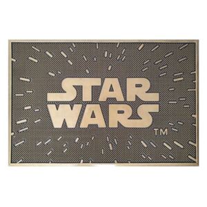 Preș Star Wars - The Logo (Rubber)