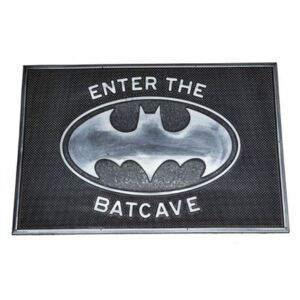 Preș DC - Batcave (Rubber)