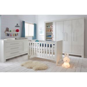 Set mobilă pentru bebeluși Calmo II