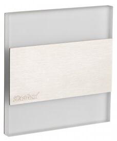Spot incastrat perete led 0.8W Terra 23806